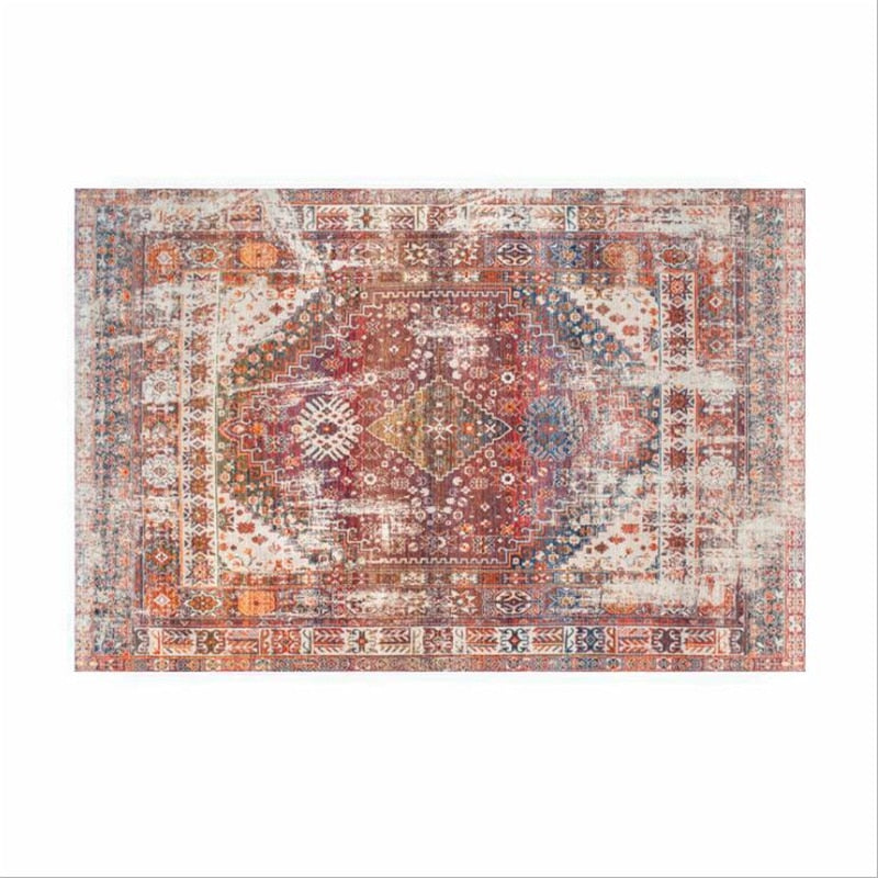 Bubble Kiss Nordic Style Carpets For Living Room Bedroom Rugs Floor Mat Area American Style Hot Sofa Decor Home Salon Decoration