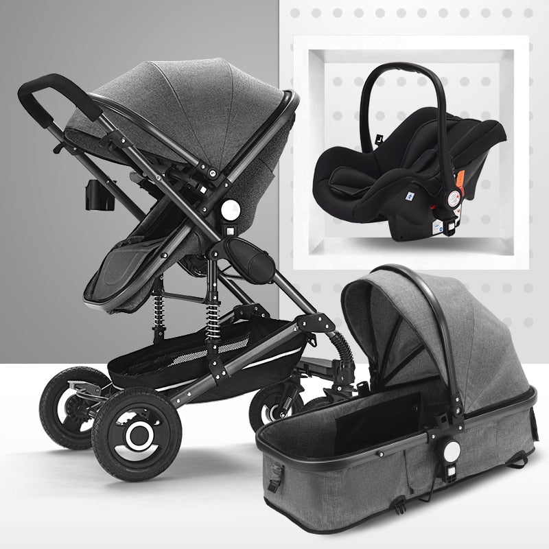 Baby Strollers