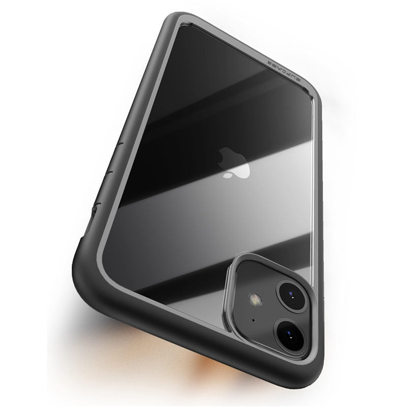 For iphone 11 Case 6.1 inch (2019 Release) SUPCASE UB Style Premium Hybrid Protective Bumper Case Cover For iphone 11 6.1 inch