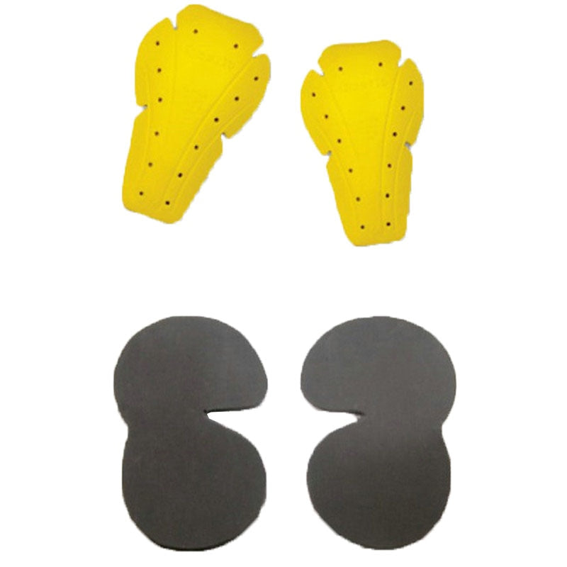 Komine New Motorcycle Pants Moto Men&#39;s Motocross Casual Riding Motorbike Touring Motocycle Street Jeans Trousers Protective Gear