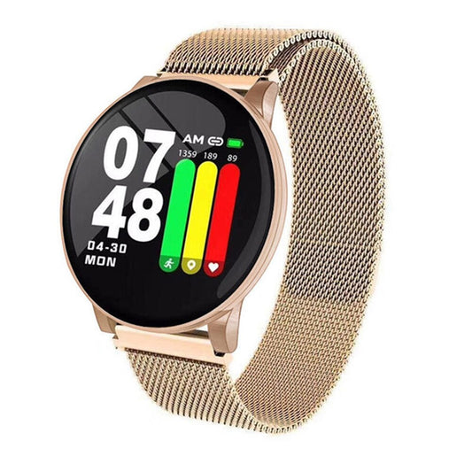 Sport New Smart Bracelet IP67 waterproof Activity tracker Fitness band with Blood pressure Monitor Heart Rate Wristband for B18