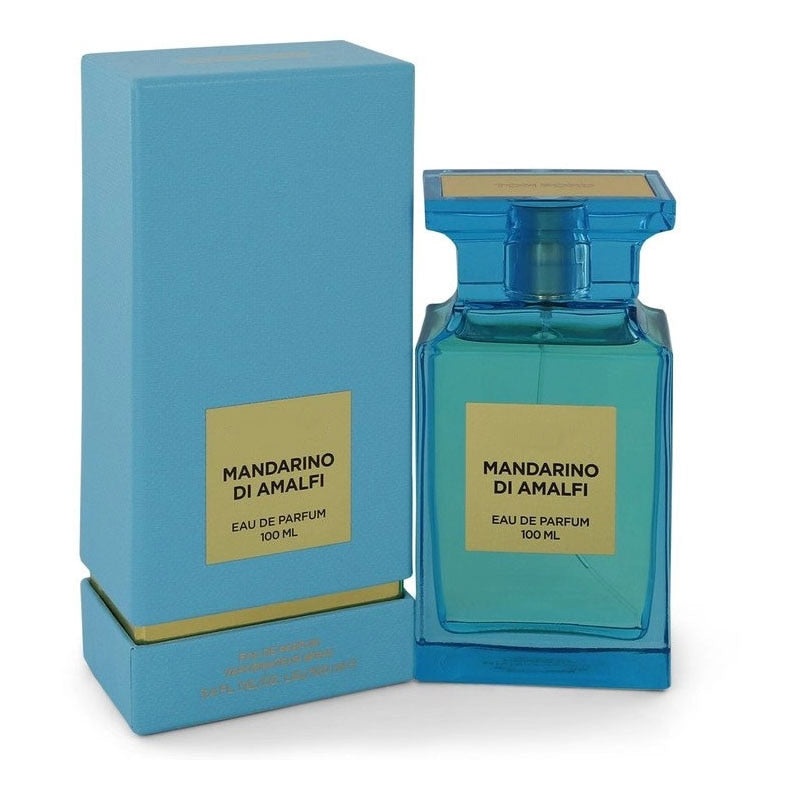 100ML Eau De Parfum EDP Long Lasting Women Men Fragrance Spray Neroli Portofino Soleil Blanc Lost Cherry Oud Wood