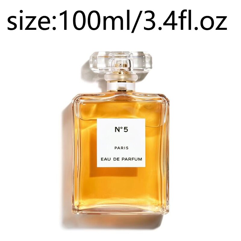 New Fragrance Original Parfume Women  Fragrance LongLasting Female Parfume Sexy Lady Parfum  Spray