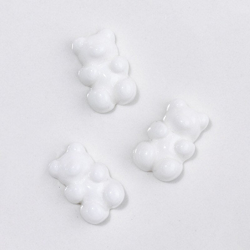 Wholesale 10 Pcs Crocs Charms Fit for Children Women Shoes Decorations Accessories Charm for Crocs Set JIBZ Decoration