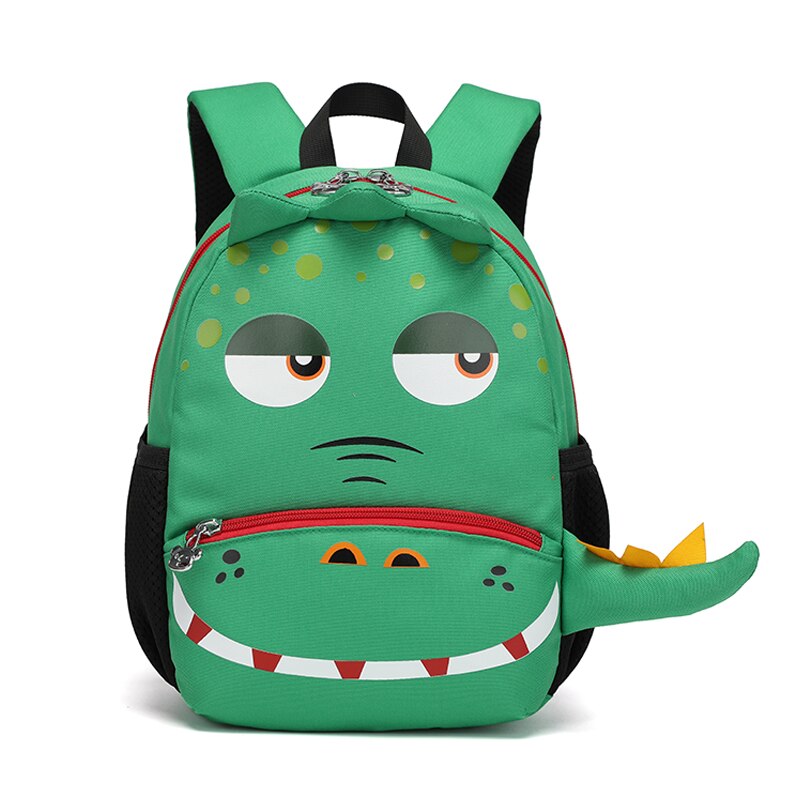 SUN EIGHT For Baby 2-5 Year Old Cute Little Kid Kindergarten Bag Child Backpack  School Nylon Bags Lovely Children Backpack