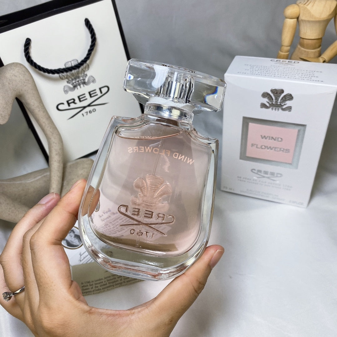 Free Shipping To The US In 3-7 Days Original Woman Perfume Brand ANGEL Long Lasting Perfum Woman Sexy Body Spary