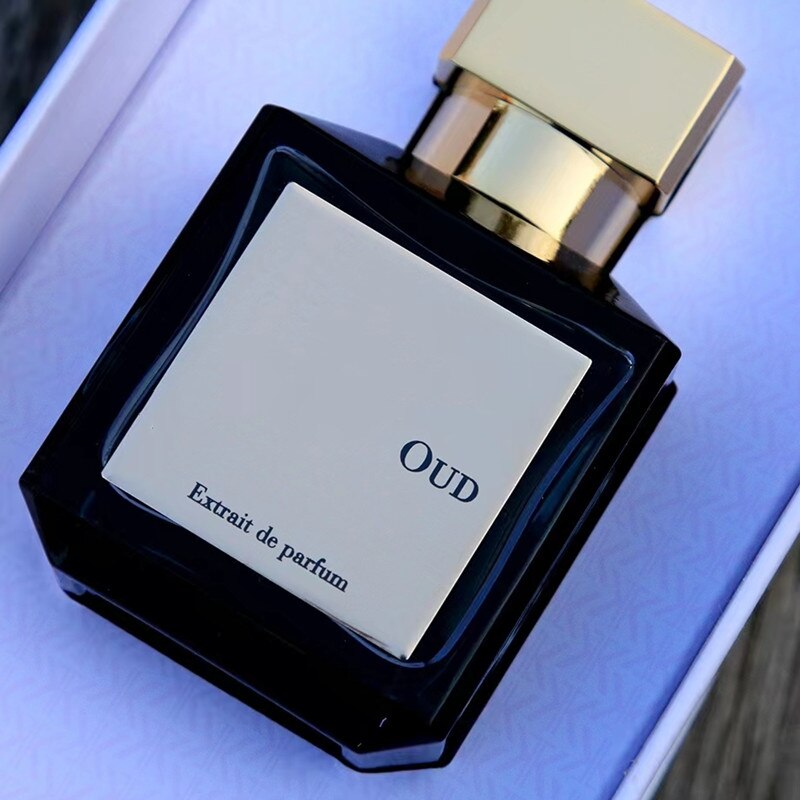 High Quality Original 1:1  Oud for Men Original Cologne for Men Long Lasting Fragrances Long Lasting Perfum Original for Male