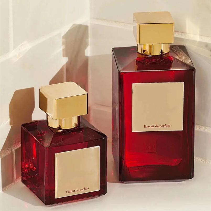 Free Shipping To The US In 3-7 Days Baccarat Rouge 540 Originales Perfumes Women&#39;s Deodorant Long Lasting Body Spary