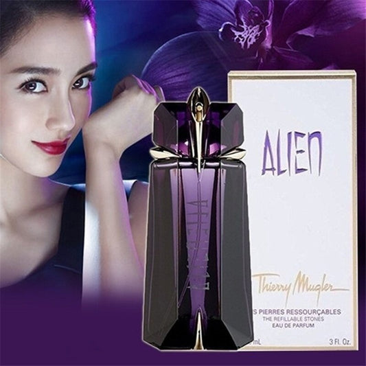 Free Shipping To The US In 3-7 Days Original Mugler Angel Perfume for Women  Long Lasting Fragrance Women&#39;s Deodorant