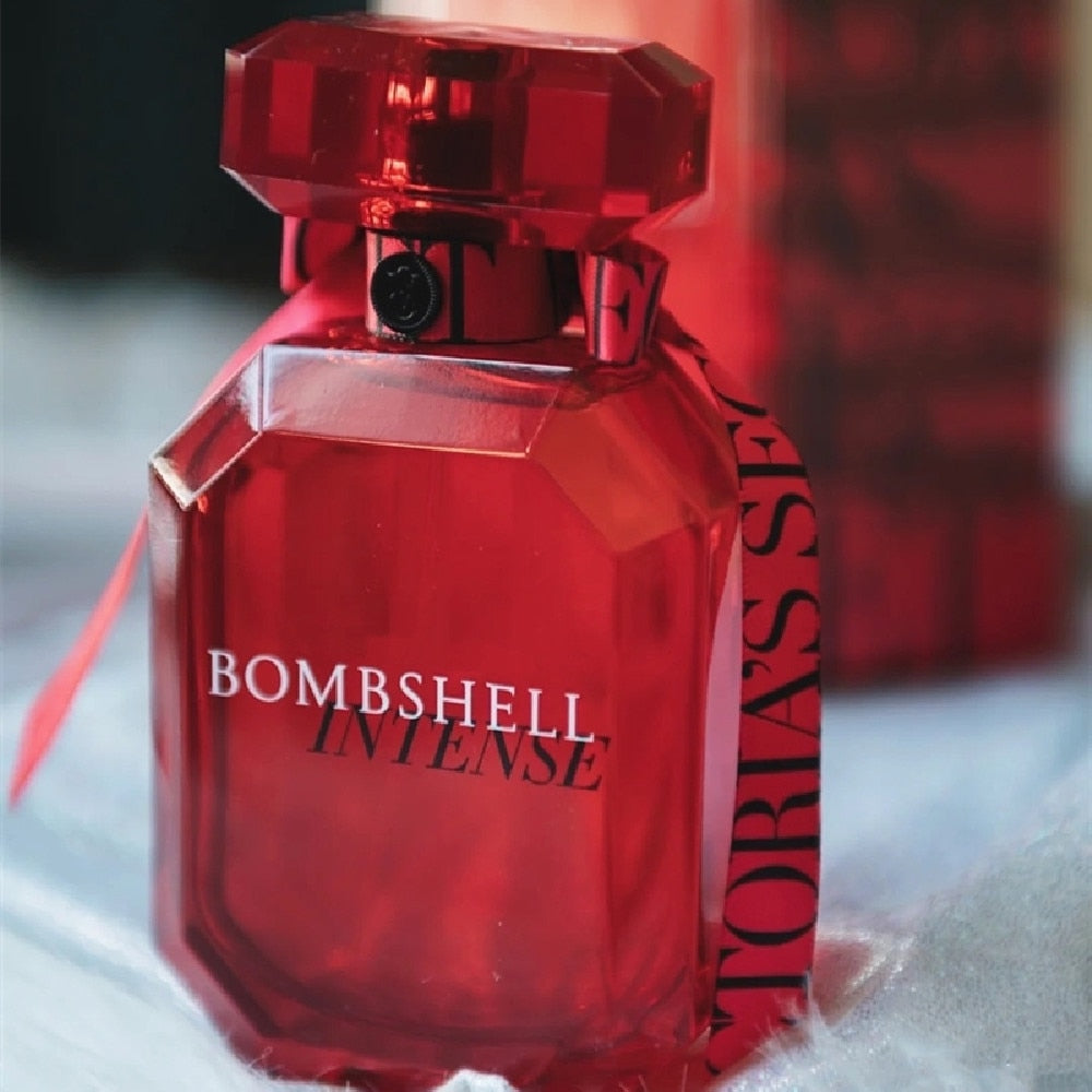 High Quality Perfumes Bombshell Intense Original Perfumes for Women Fragrances Luxury Parfumes Parfum Pour Femme