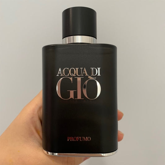 Shipping 3-6 Days In The USA Men&#39;s Parfum Acqua Di Gio Profumo Eau De Parfum Long Lasting Parfume Gift for Men Colognes