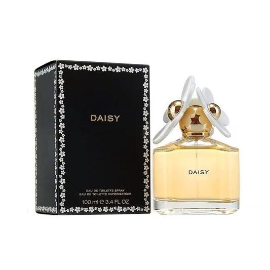Women's Perfumes Floral Parfume Body Spray Daisy Original Perfumes for Women Luxury Parfume
