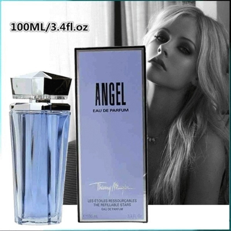 Hot Brand Perfume Si Perfume Women Luxury Perfum Pour Femme Deodorant for Women Fragrance for Women