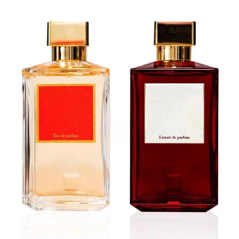 Free Shipping To The US In 3-7 Days Baccarat Rouge 540 Originales Perfumes Women&#39;s Deodorant Long Lasting Body Spary