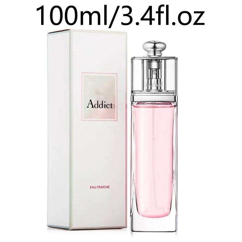 New Brand Amouage Lilac Love High Quality Original  Women Perfumes Long Lasting Deodorant Body Spray Ladies Parfume
