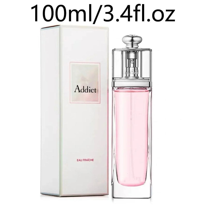 New Brand Amouage Lilac Love High Quality Original  Women Perfumes Long Lasting Deodorant Body Spray Ladies Parfume