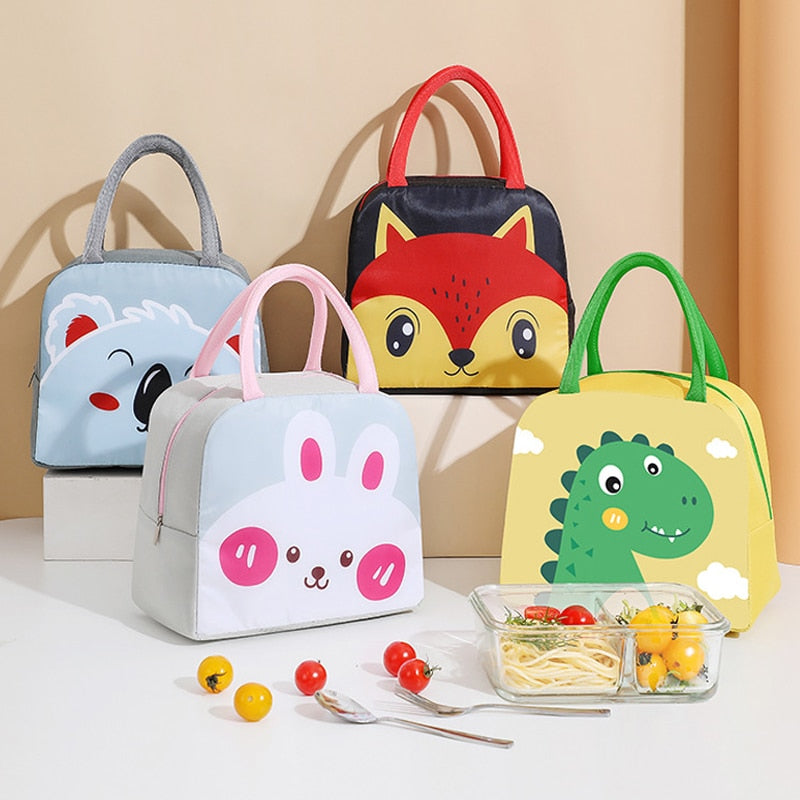 Lunch Boxes