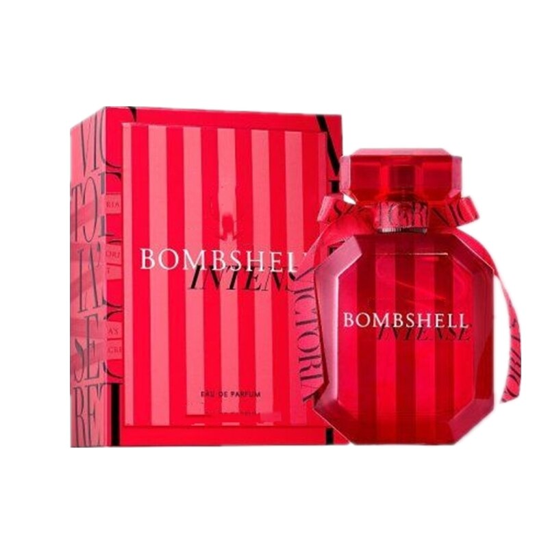 High Quality Perfumes Bombshell Intense Original Perfumes for Women Fragrances Luxury Parfumes Parfum Pour Femme