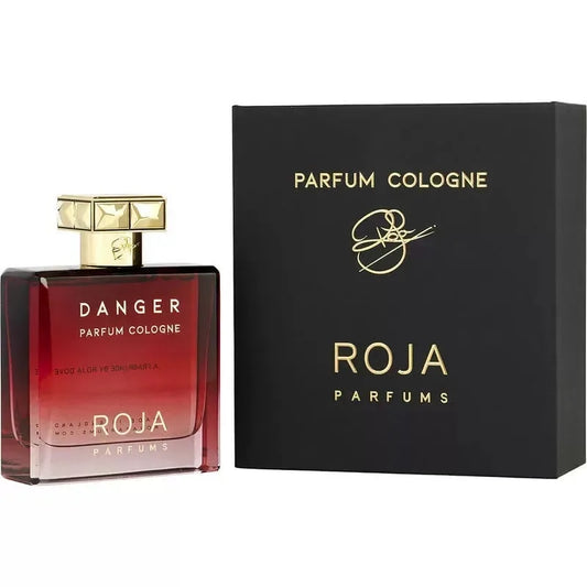 2023 Roja Dove Danger Parfum Cologne Men Perfumes Elysium Pour Homme Parfum ROJA ELIXIR Elysium Parfum Cologne Eau De Parfum