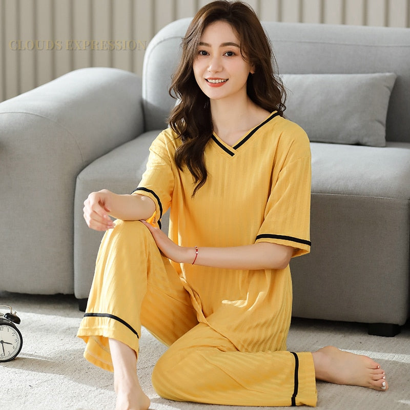 Women's Pajamas & Robes