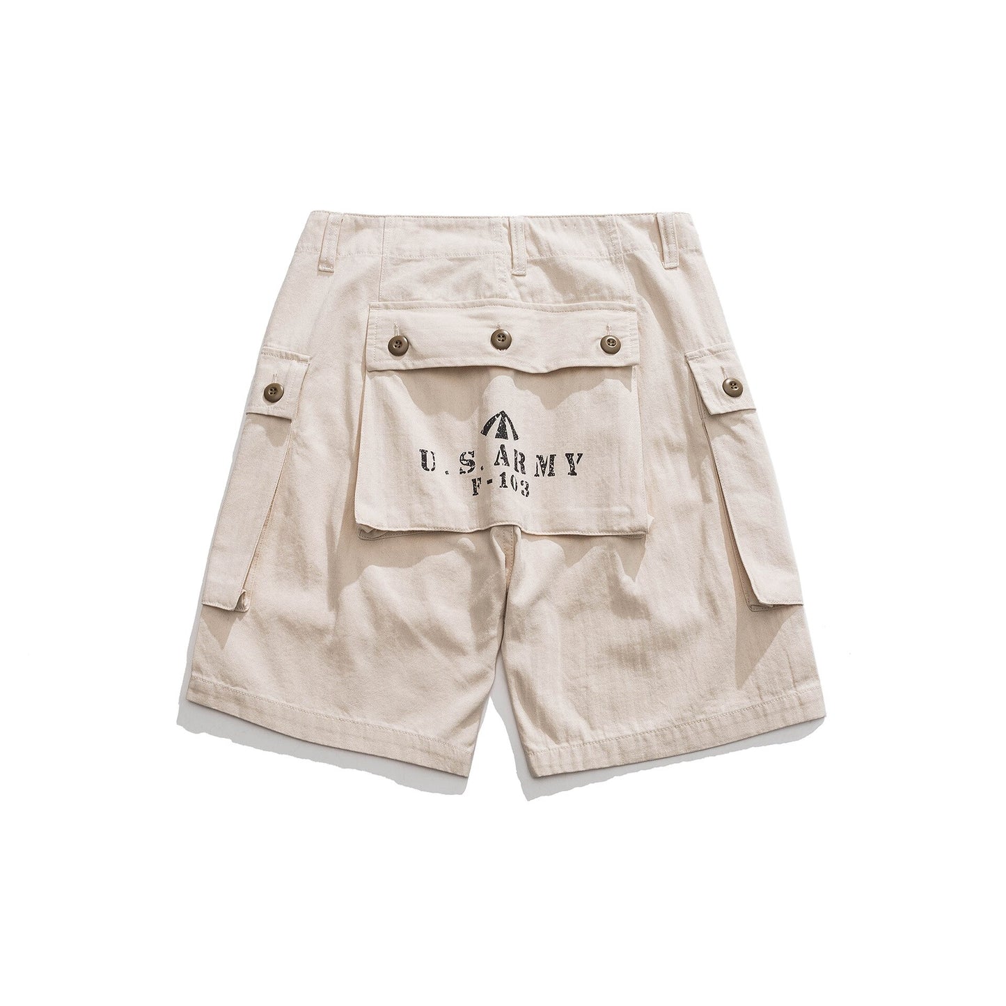 Summer Streetwear Cargo Shorts Men Clothing Loose Casual Big Pocket Basketball Shorts Harajuku Military Style Tactical Pants