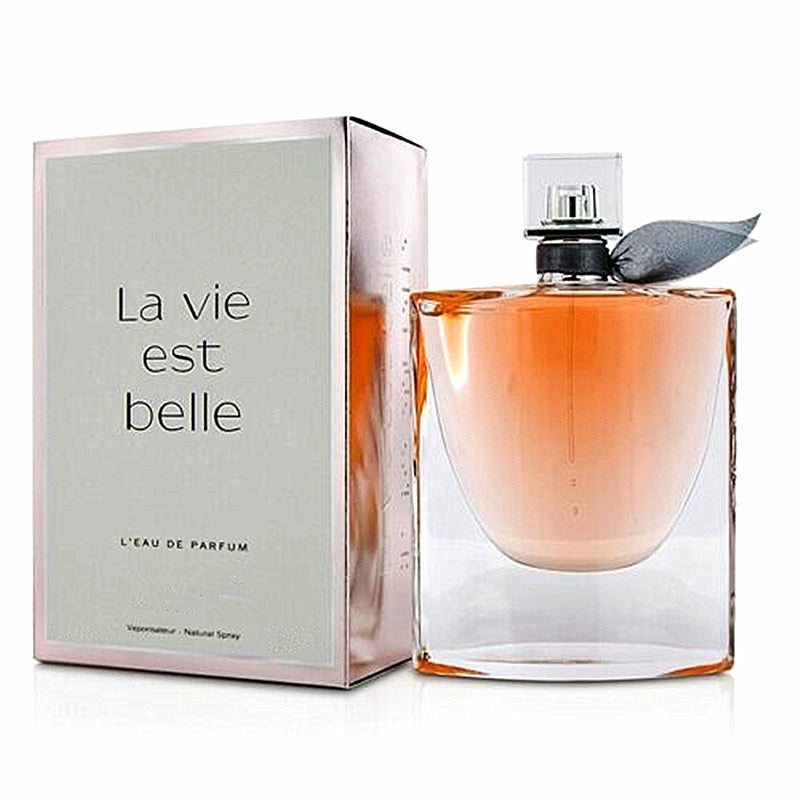 New Fragrance Original Parfume Women  Fragrance LongLasting Female Parfume Sexy Lady Parfum  Spray