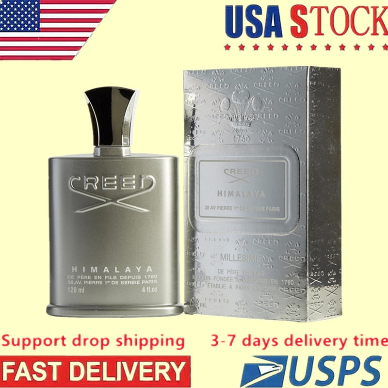 Mens Perfumes Long Lasting Fragrance Body Spray Male Cologne Parfums for Men Perfumes