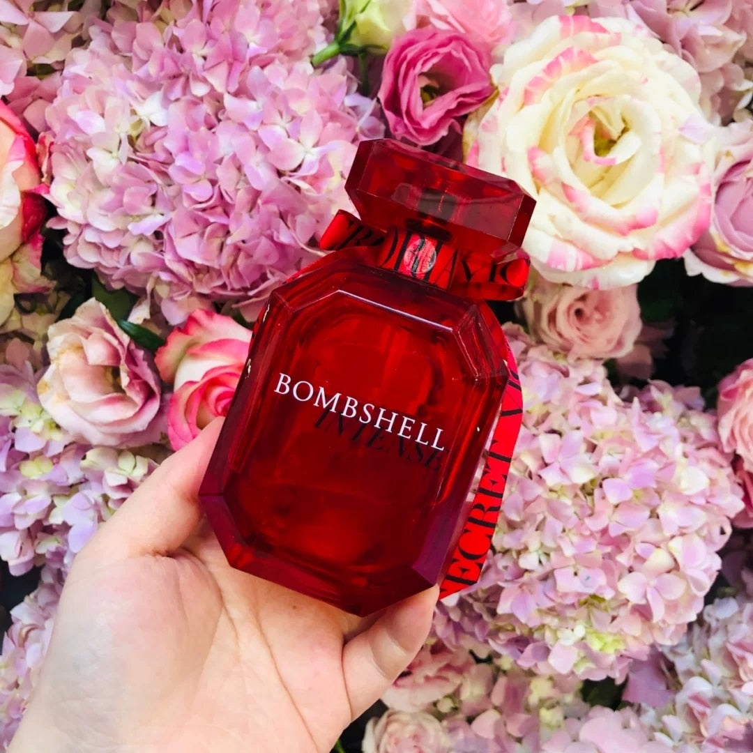 High Quality Perfumes Bombshell Intense Original Perfumes for Women Fragrances Luxury Parfumes Parfum Pour Femme