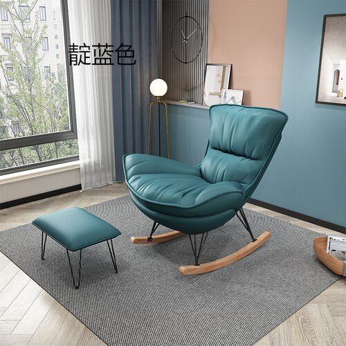 Support Design Living Room Chair Garden Outdoor Ergonomic Swing Office Chair Baby Design Lounge Cadeiras Chairs For Bedroom