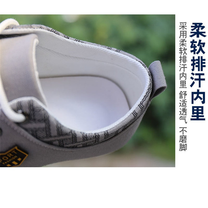 Men Shoes 2020 Spring Autumn Casual Imitation Leather Flat Shoes Lace-up Low Top Male Sneakers Tenis Masculino Adulto Shoes