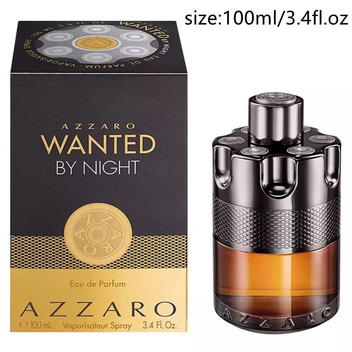 Mens Perfumes Long Lasting Fragrance Body Spray Male Cologne Parfums for Men Perfumes