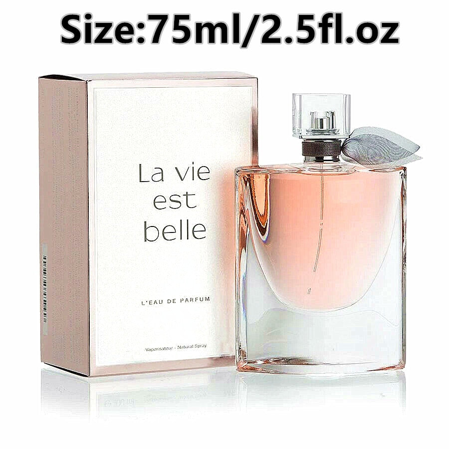 New Fragrance Original Parfume Women  Fragrance LongLasting Female Parfume Sexy Lady Parfum  Spray