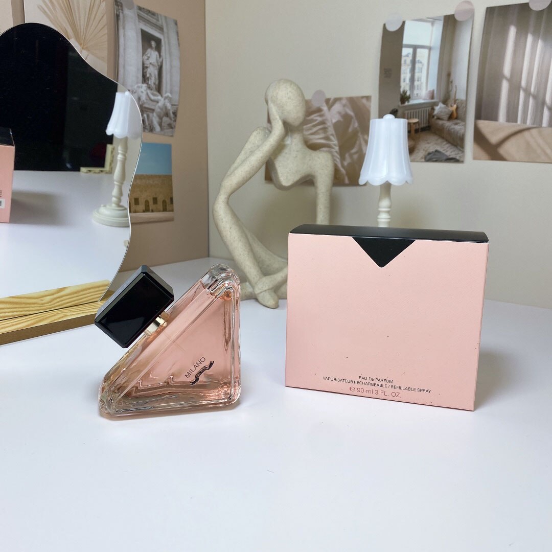 Best Selling Originales 1:1 Perfumes  Fragrances for Women Parfum Pour Femme Perfumes Mujer Originales  Female Body Spray