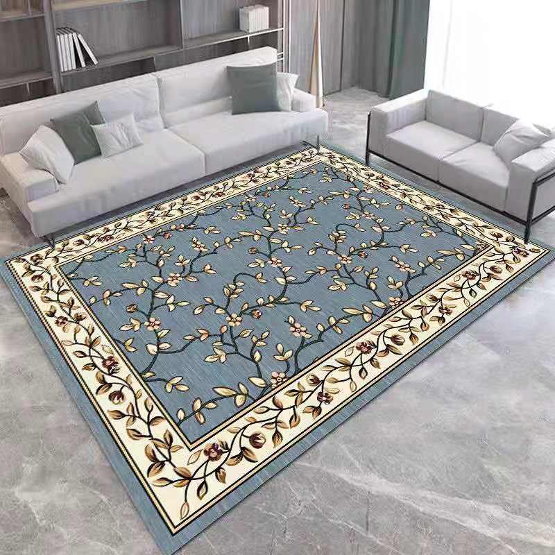Carpets for Living Room Home Decoration Large Area Rugs Bedroom Carpet Sofa Decor Mat Kids Bedroom Bedside Rugs Door Mat