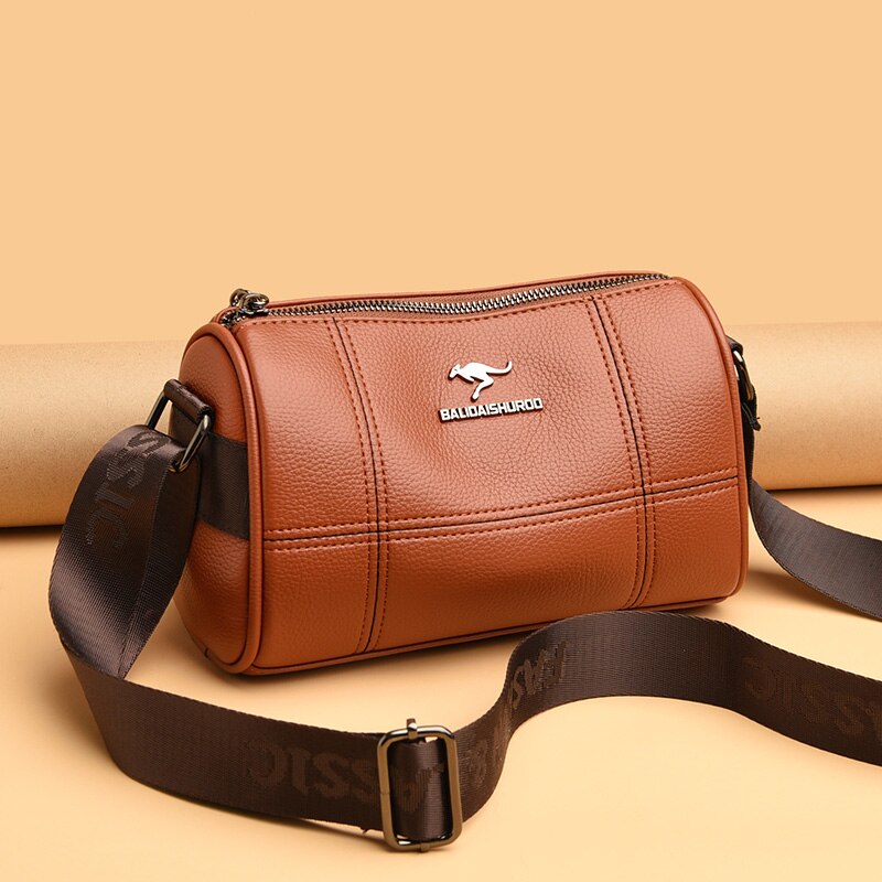Women Shoulder Bags Designer Crossbody Bag 2022 PU Women Bag Luxury Handbags  Fashion Female Messenger Bag