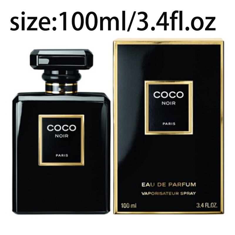 New Fragrance Original Parfume Women  Fragrance LongLasting Female Parfume Sexy Lady Parfum  Spray