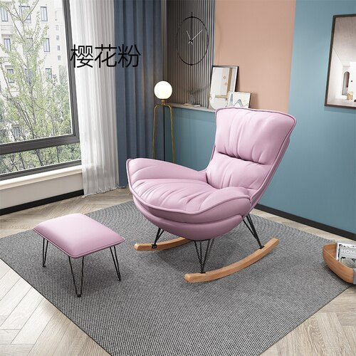 Support Design Living Room Chair Garden Outdoor Ergonomic Swing Office Chair Baby Design Lounge Cadeiras Chairs For Bedroom
