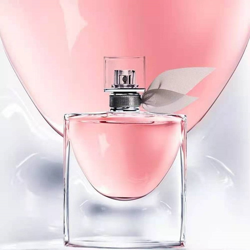 New Fragrance Original Parfume Women  Fragrance LongLasting Female Parfume Sexy Lady Parfum  Spray
