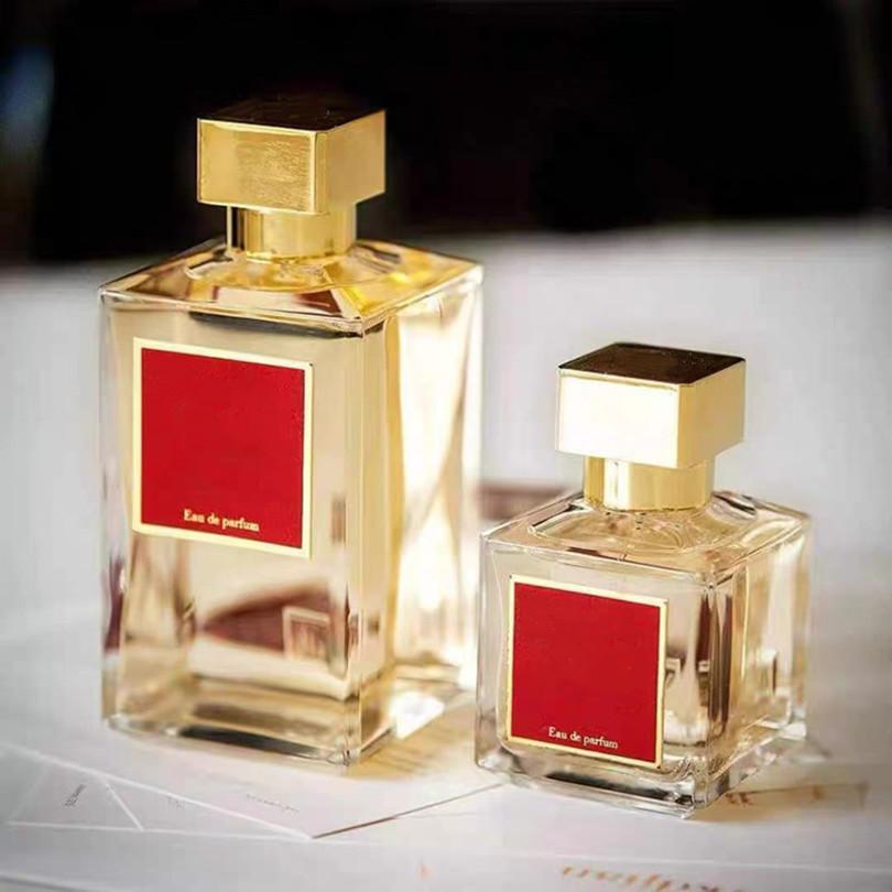 Free Shipping To The US In 3-7 Days Baccarat Rouge 540 Originales Perfumes Women&#39;s Deodorant Long Lasting Body Spary