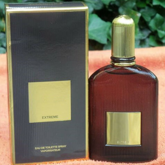 Men Perfumes Cologne for Men Extreme Eau De Parfum EDP Long Lasting Fragrance Parfum Spray Perfumes Originales Para Hombre