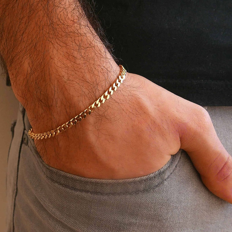 Men Bracelets