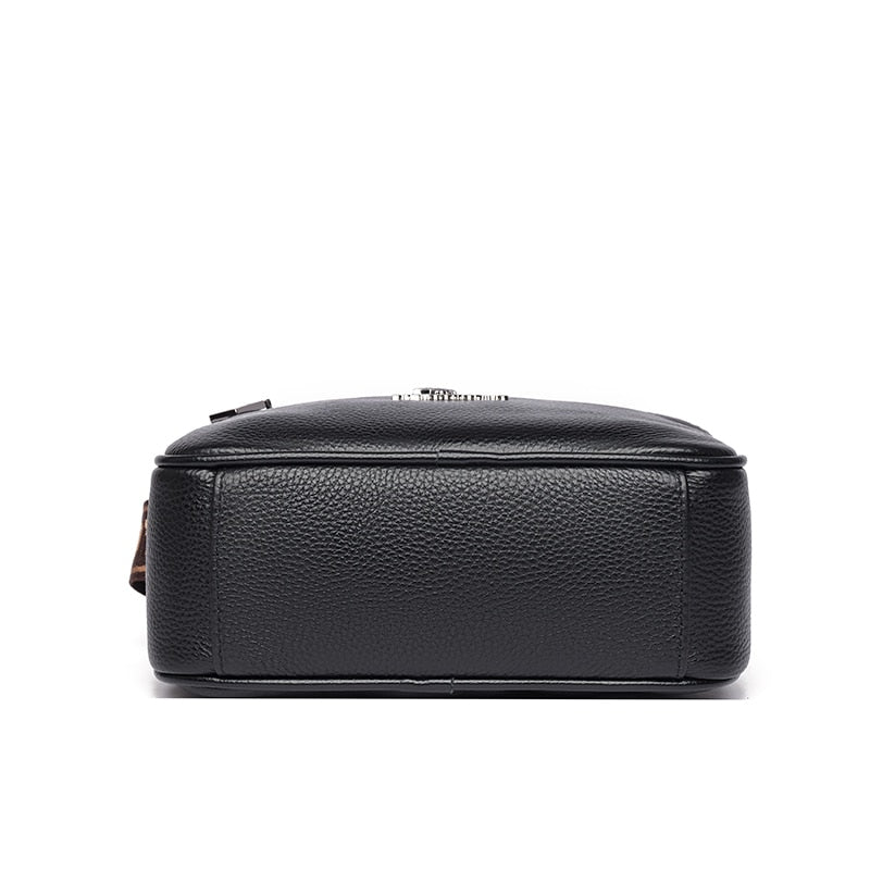 Bags For Wome Cowhide Bags 2022S New Soft Leather Shoulder Messenger Bag Women&#39;s Simple Mobile Phone Zero Wallet Handbags