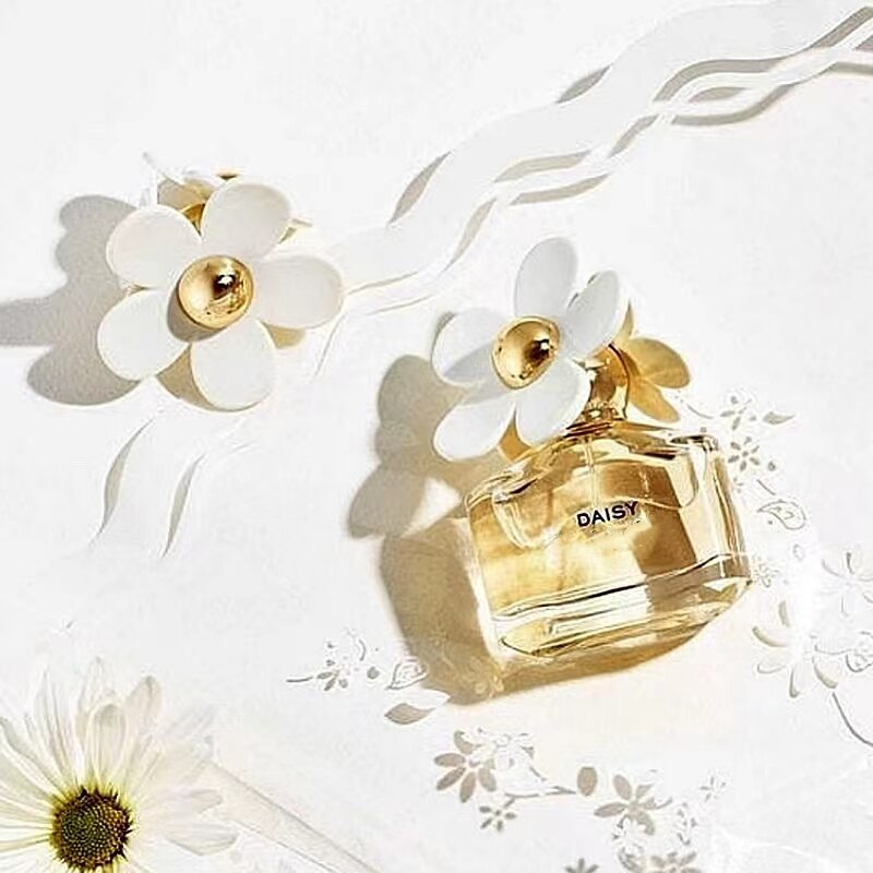 Women&#39;s Perfumes Floral Parfume Body Spray Daisy Original Perfumes for Women Luxury Parfume
