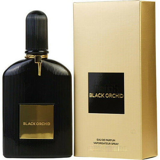 Women&#39;s Parfum Black Orchid Long Lasting Fragrance Spray Elegant Women&#39;s Date Perfumes Parfum Pour Femme Perfumes Women Luxury