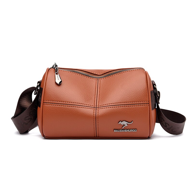 Women Shoulder Bags Designer Crossbody Bag 2022 PU Women Bag Luxury Handbags  Fashion Female Messenger Bag