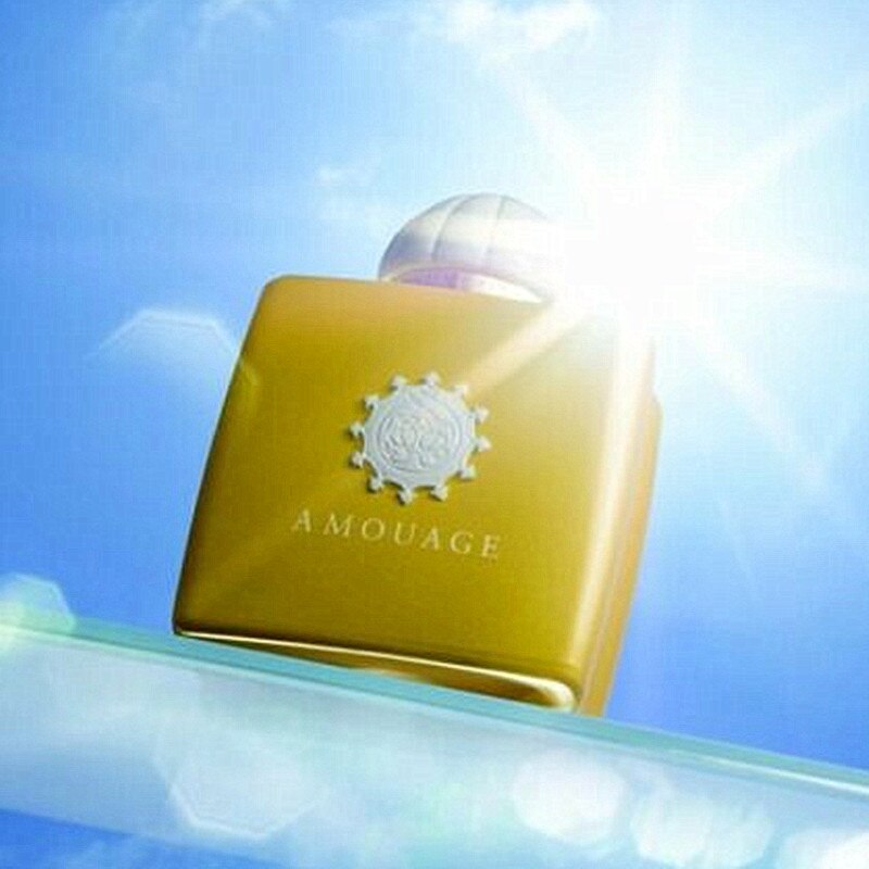 Perfumes Love Mimosa Original Women Best Perfume Long Lasting Woman Deodorant Fragrance for Woman