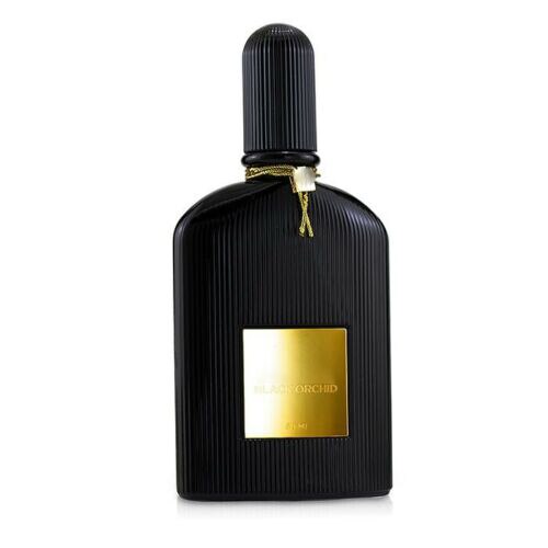 Women&#39;s Parfum Black Orchid Long Lasting Fragrance Spray Elegant Women&#39;s Date Perfumes Parfum Pour Femme Perfumes Women Luxury
