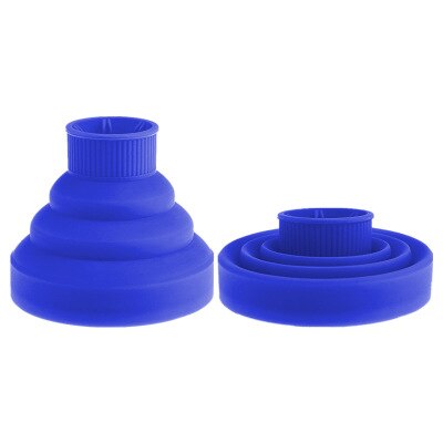 Hairdryer Diffuser Cover Universal Foldable Curls Blow Dryer Hair Curl Diffuser Hairdryer Accessories Hairdressing Salon Tools