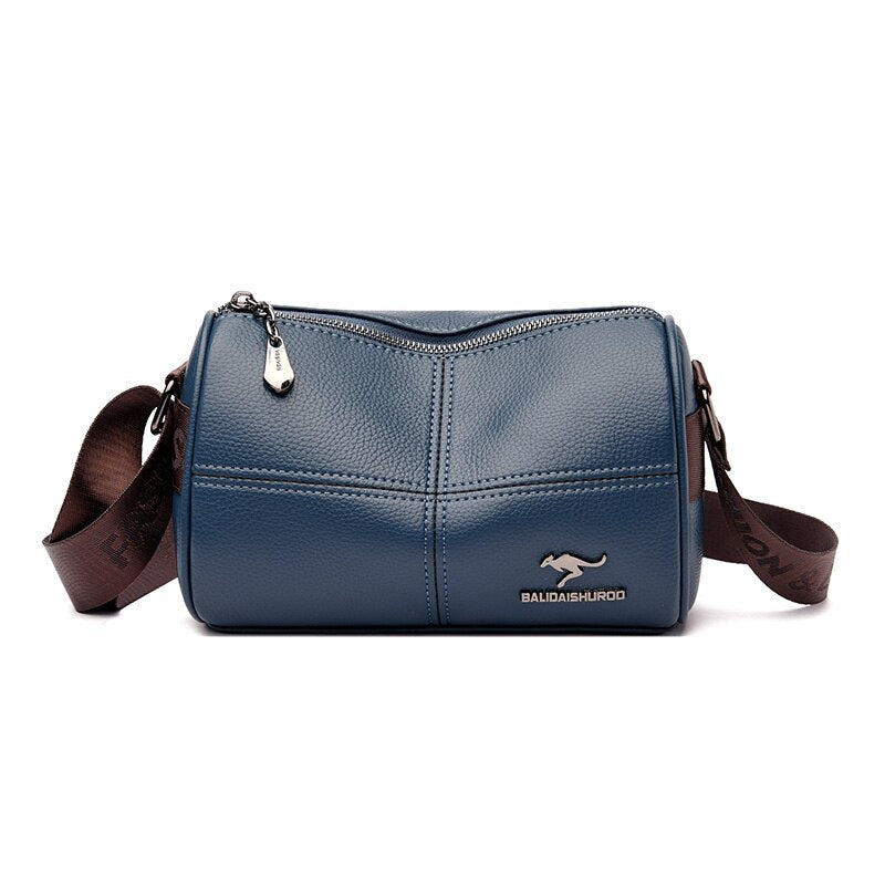 Women Shoulder Bags Designer Crossbody Bag 2022 PU Women Bag Luxury Handbags  Fashion Female Messenger Bag
