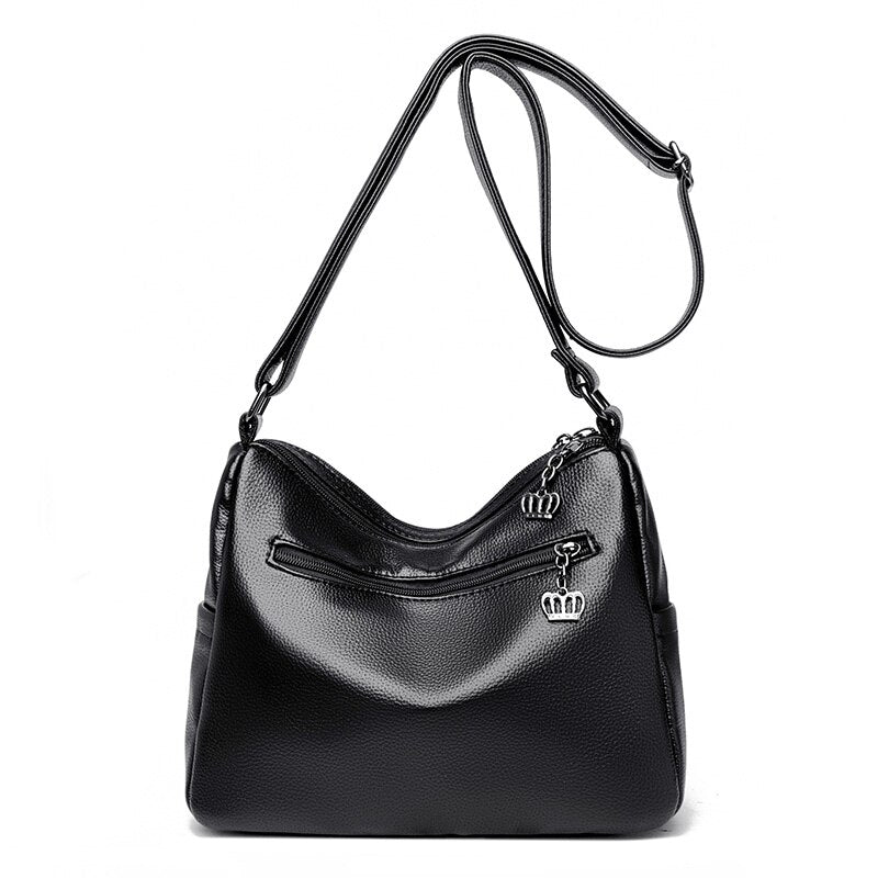 Women&#39;s Fashion Bag 2022 Designer Bag Shoulder Bag Satchel Wallets For Women Shoulder Bags Large Capacity